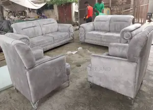 3-2/1/1 Lao Sofa