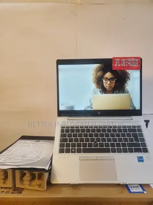 New Laptop HP ProBook 470 8GB Intel Core i5 SSD 1T
