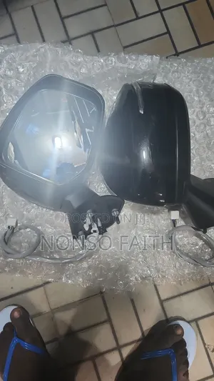 Side Mirror