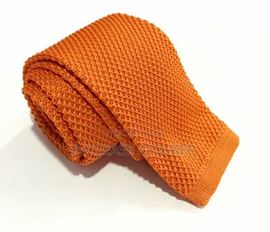 Very High Hand Made Knitted