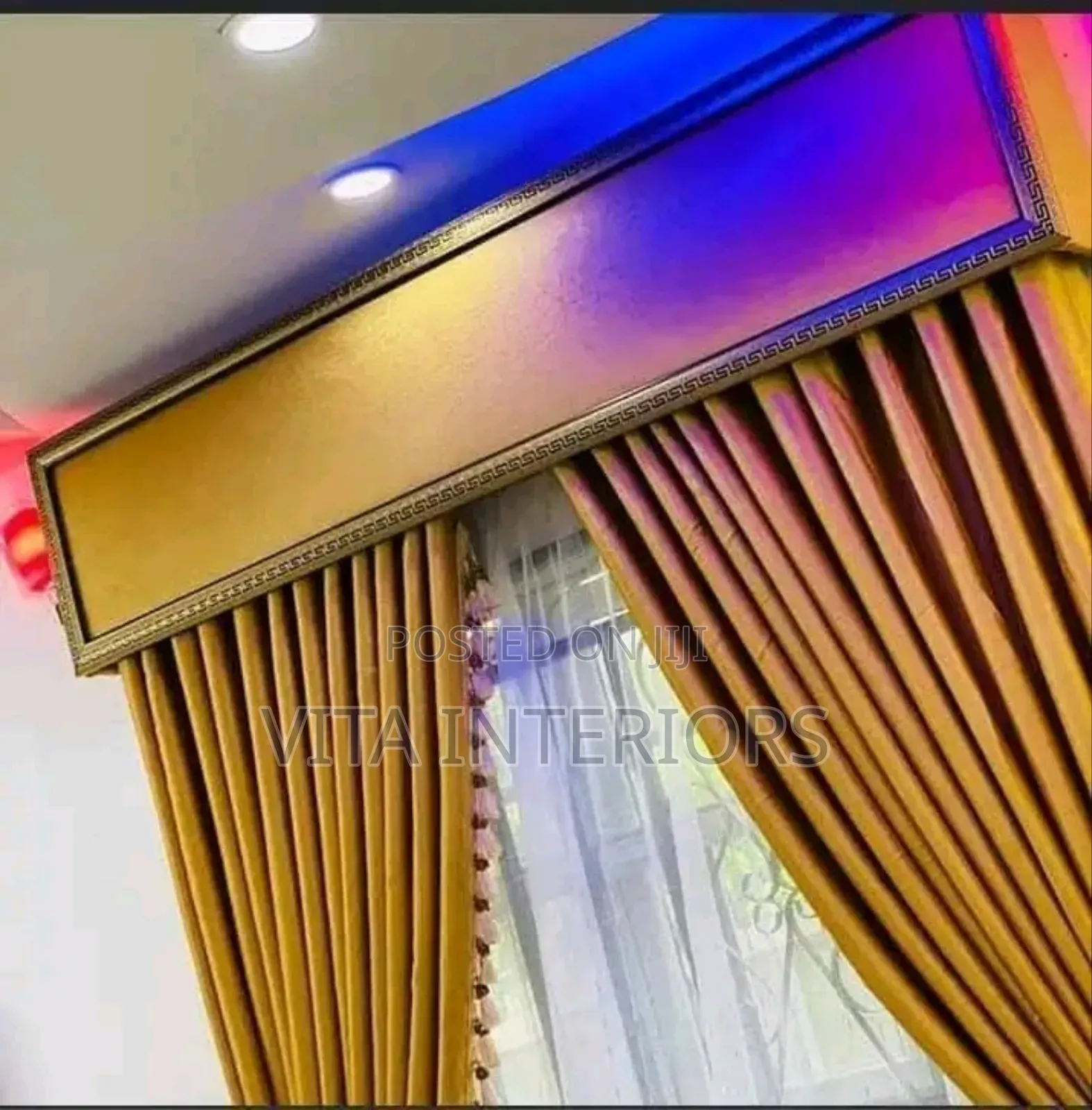 Original Quality Curtains