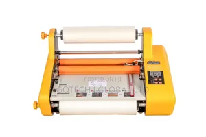 Laminator A2/A3/A4 Table Top