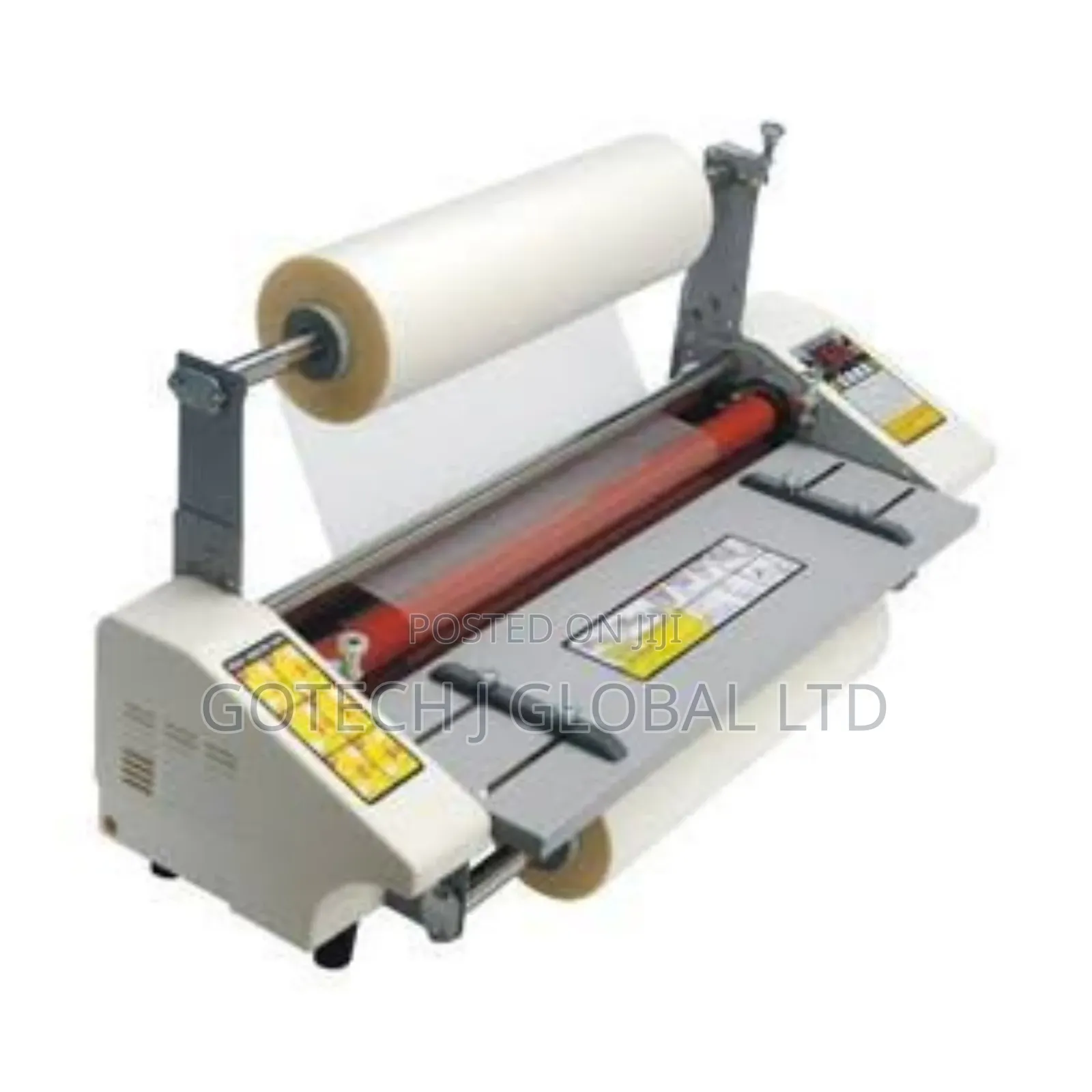 Laminator A2/A3/A4 Table Top