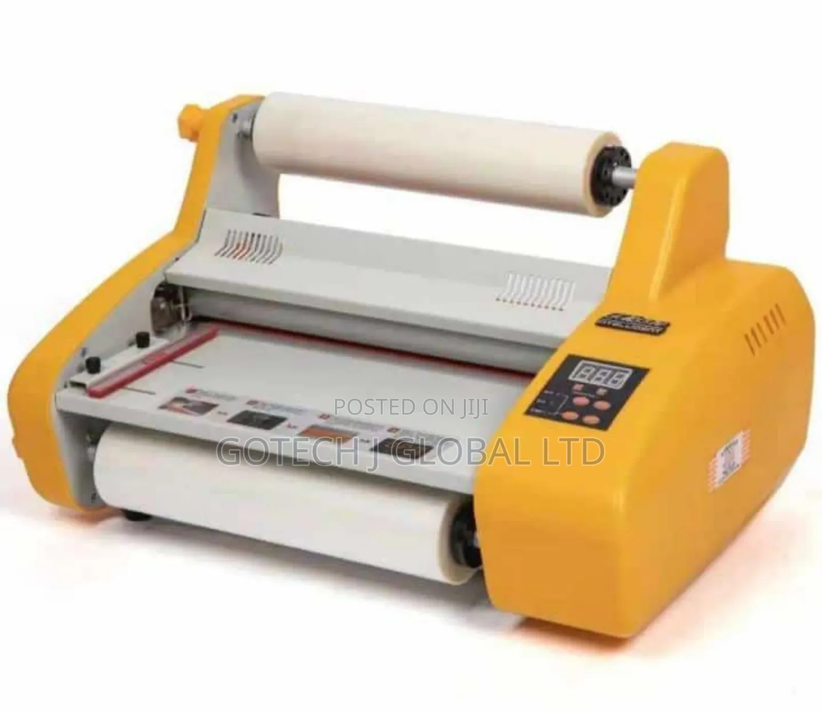 Laminator A2/A3/A4 Table Top