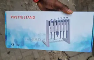 Micropipette Stand