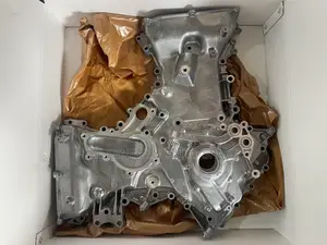 Complete Oil Pump Land Cruiser 2012, Gx 460