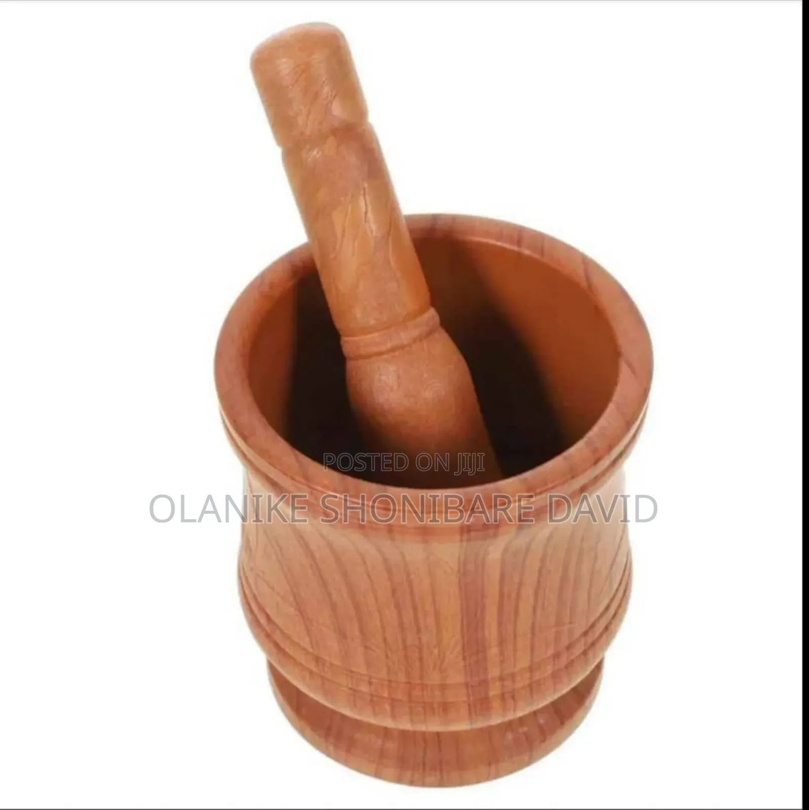 Plastic Mortar