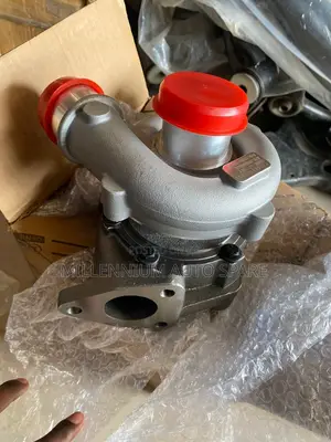 Turbo Charger 1cd, Previa, Avensis, Rav4, Prius Diesel Engine
