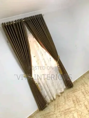 Super Quality Curtains