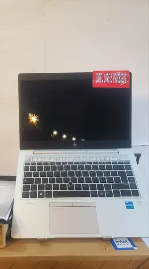 New Laptop HP ProBook 470 G2 8GB Intel Core i5 SSD 256GB