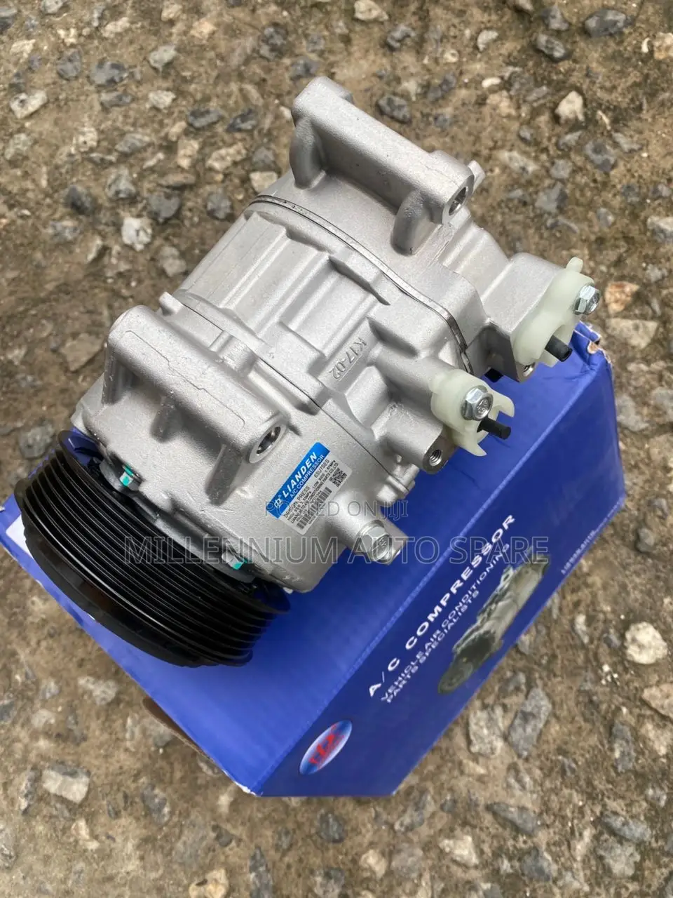 Compressor for Rav4 2015 Camry 2015