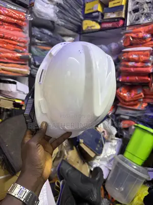 Quality Thick Safety Helmet