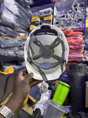 Quality Thick Safety Helmet