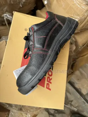 Durable Pro Sale Safety Shoes 👟