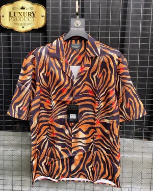 Men's Luxury Wears
