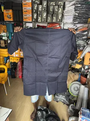 Original Durable Lab 🥼 Coat