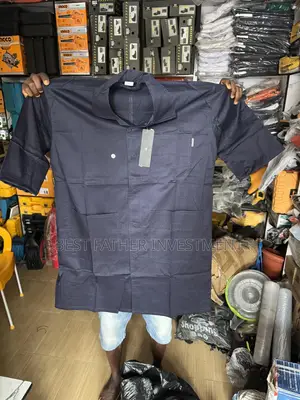 Original Durable Lab 🥼 Coat