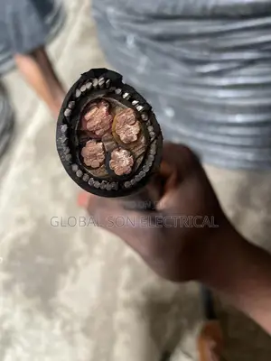 25mm 4core Amord Available