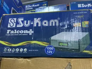 1.5kva Inverter Su-Kam Product (Made in India)