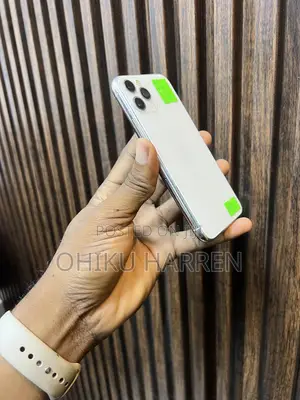 Apple iPhone 11 Pro Max 64 GB White