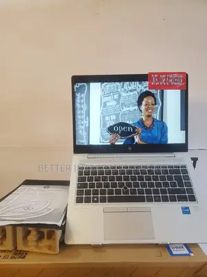 New Laptop HP ProBook 470 G2 12GB Intel Core i5 SSD 512GB