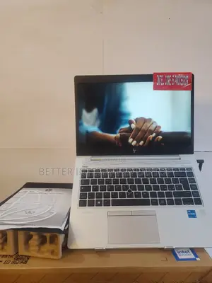 New Laptop HP ProBook 470 G2 12GB Intel Core i5 SSD 512GB