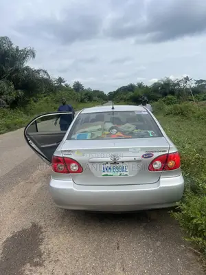 Land for Sale Along Ijebu Igbo Owu Road 1000 Acres