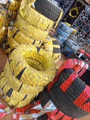 Quality Tyres Are Available at Affordable Prices