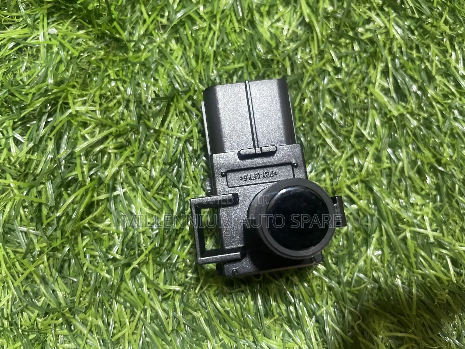 Bumper Sensor Rx 350