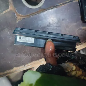 Fuse Box Panel Camry 2015/2017
