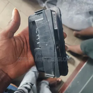 Fuse Box Panel Camry 2015/2017