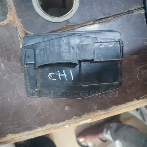 Fuse Box Panel Camry 2015/2017