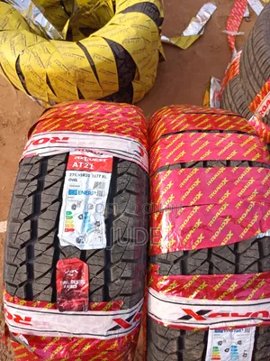 Quality Tyres Are Available at Affordable Prices