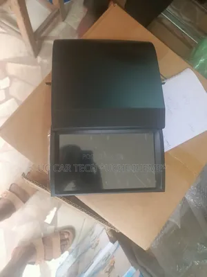 Toyota Prius 2003-2008 Android Screen