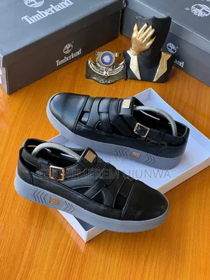 Durable Timberland Sandals