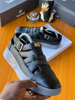 Durable Timberland Sandals