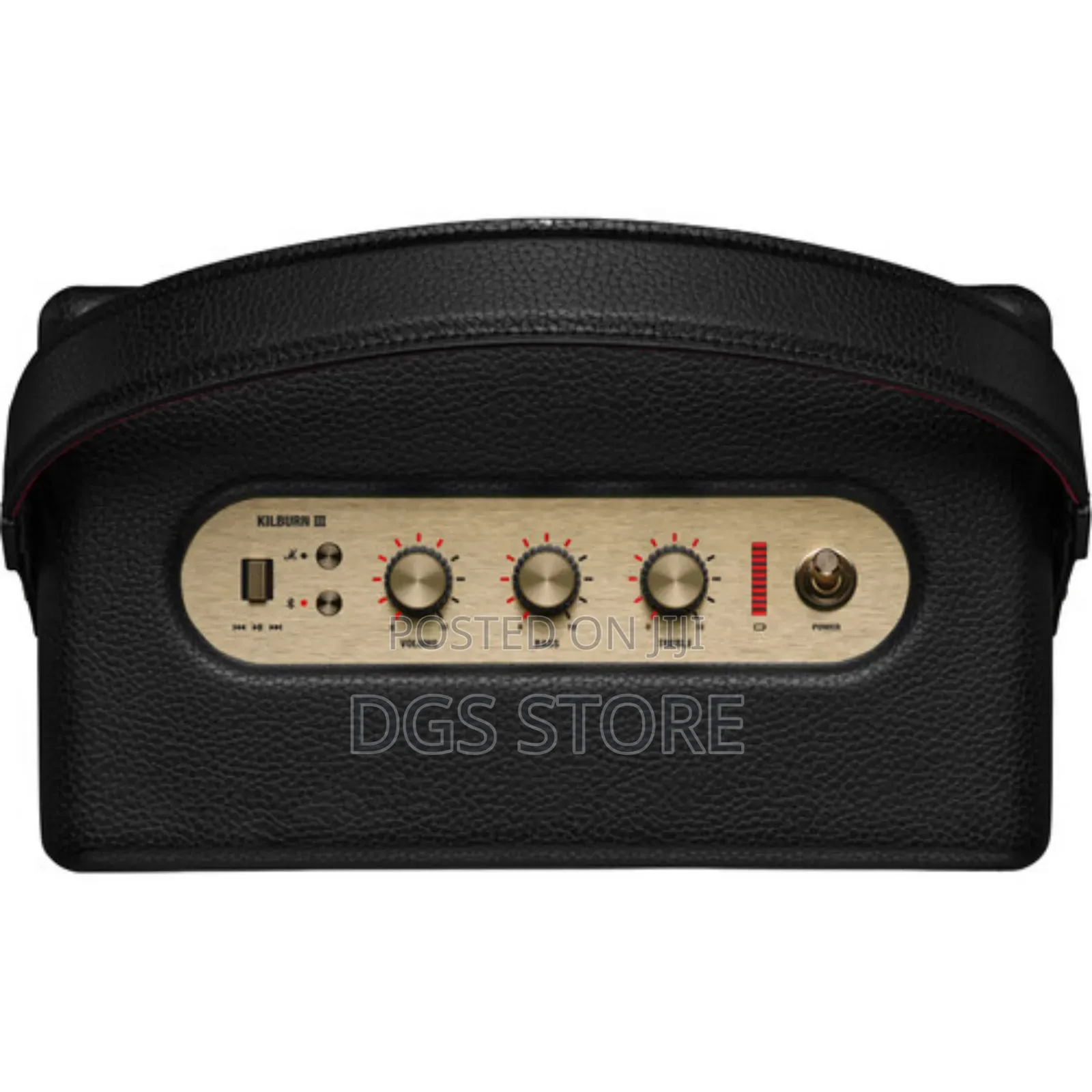 Marshall Kilburn LLL Bluetooth Speaker