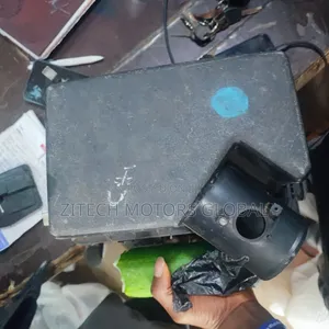 Airflow Meter Box Camry 2015/2017