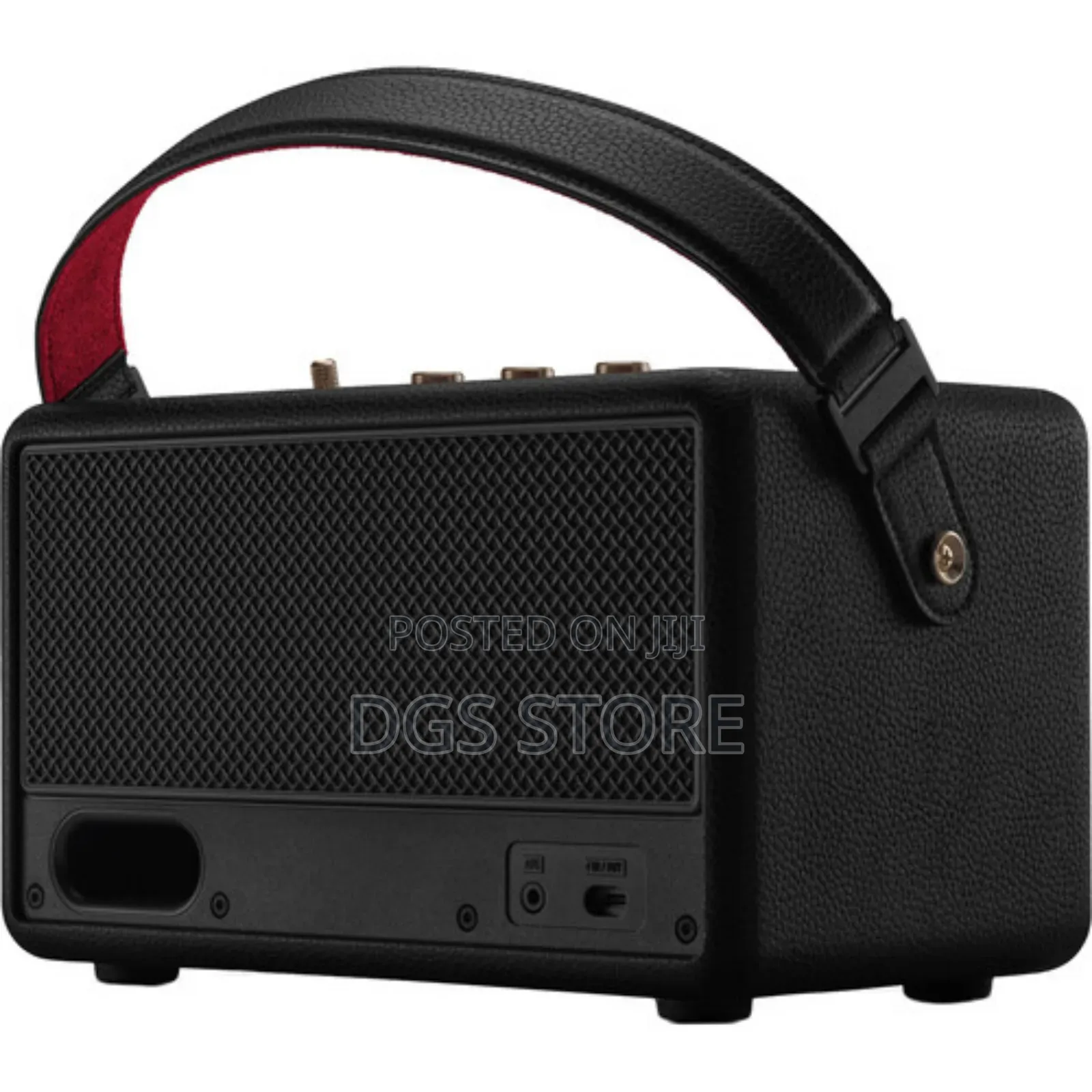 Marshall Kilburn LLL Bluetooth Speaker