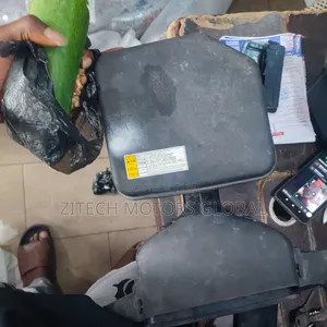 Airflow Meter Mouth Camry 2015/2017