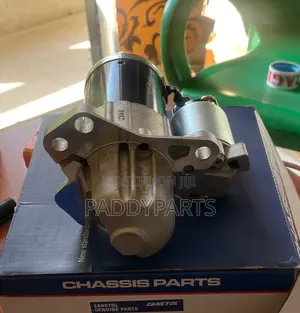 Cadillac Srx Kick Starter/Starter Motor 3.6l 2010-2016
