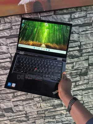 Laptop Lenovo Thinkpad x13 Yoga 16GB Intel Core i5 SSD 256GB
