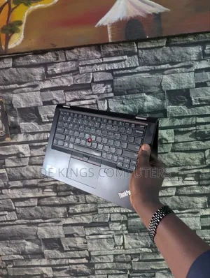Laptop Lenovo Thinkpad x13 Yoga 16GB Intel Core i5 SSD 256GB