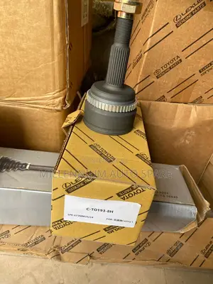 Shaft Head Toyota Camry Venza