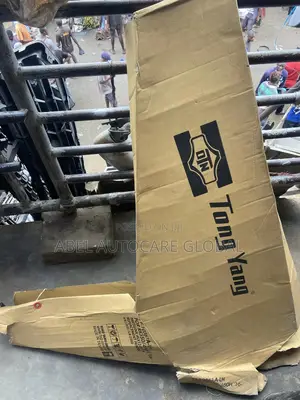 Fender for Lexus Rx 350 2018 Model