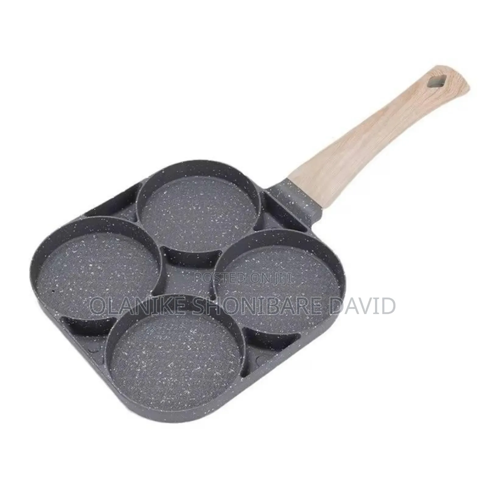 Masa Fry Pan
