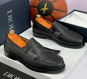 Classic Leather Men Corporate Shoe