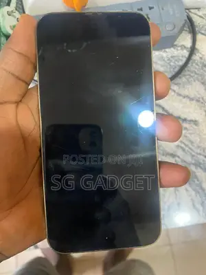 Chip Unlocked iPhone 13 Pro Max 256gb