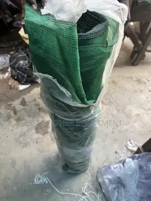 2x40m Durable Thick Scaffolding Net