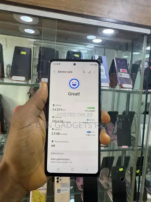 Samsung Galaxy S20 FE 5G SD865 128 GB